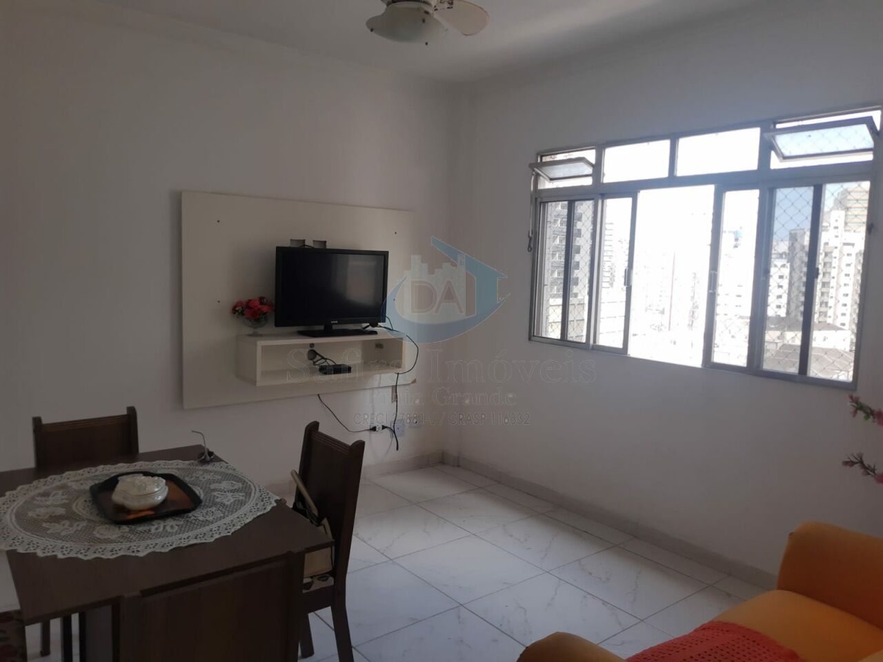 Apartamento para Venda - Boqueirão