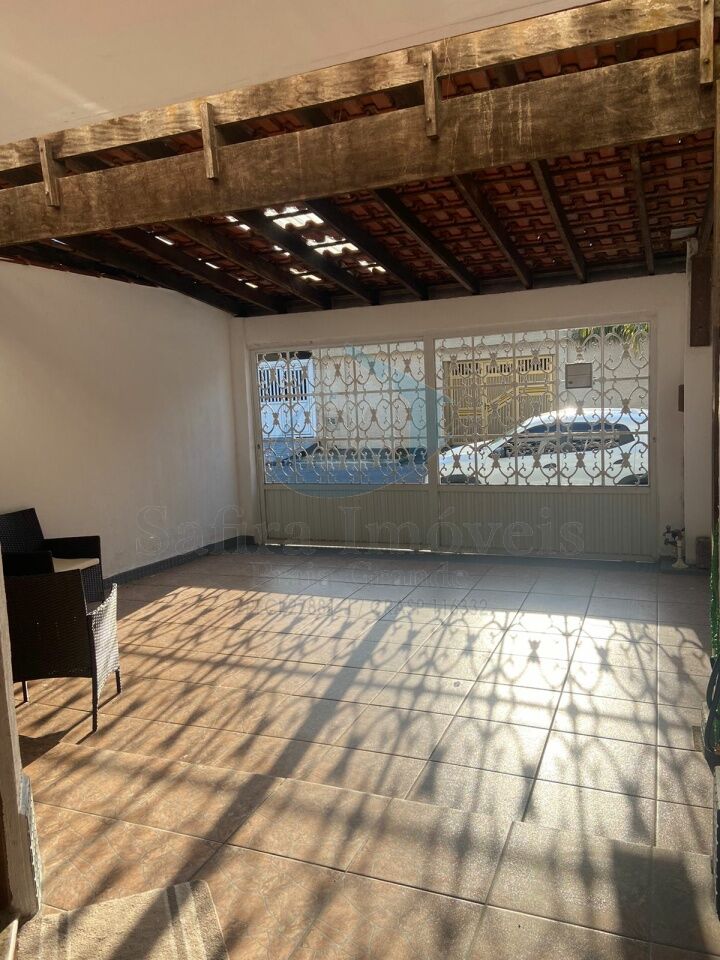 Sobrado para Venda - Canto do Forte