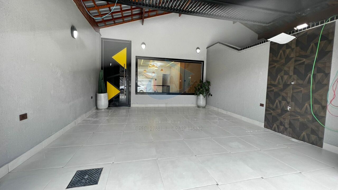 Casa para Venda - Vilamar