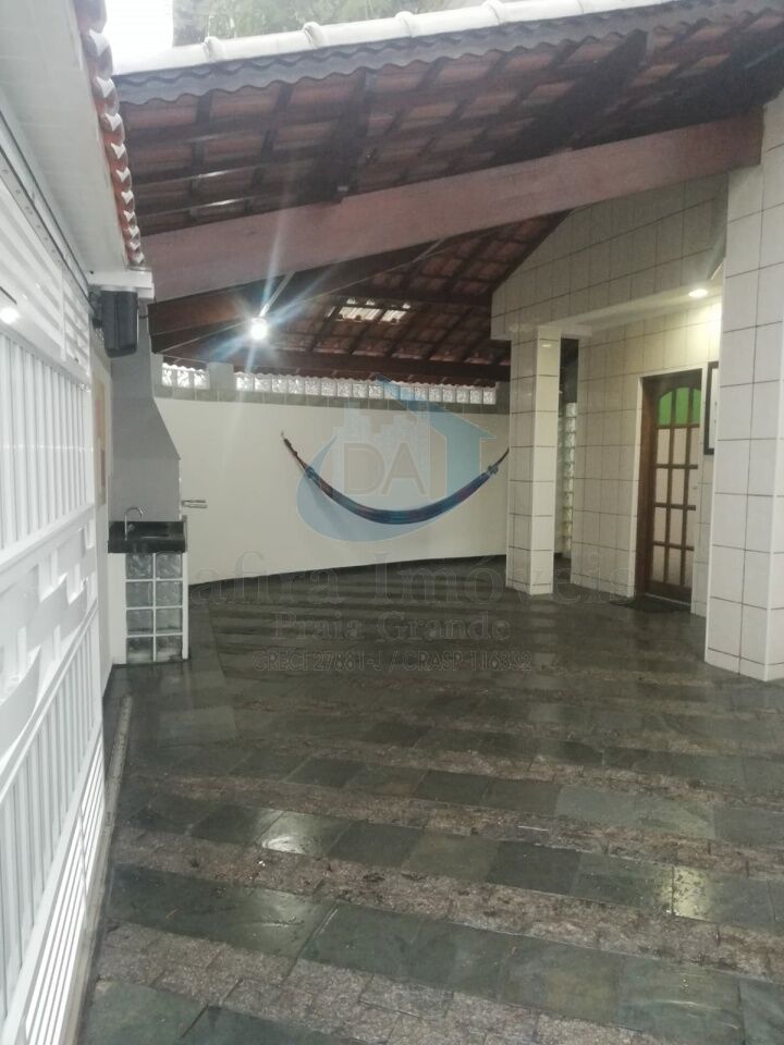 Sobrado para Venda - Aviação