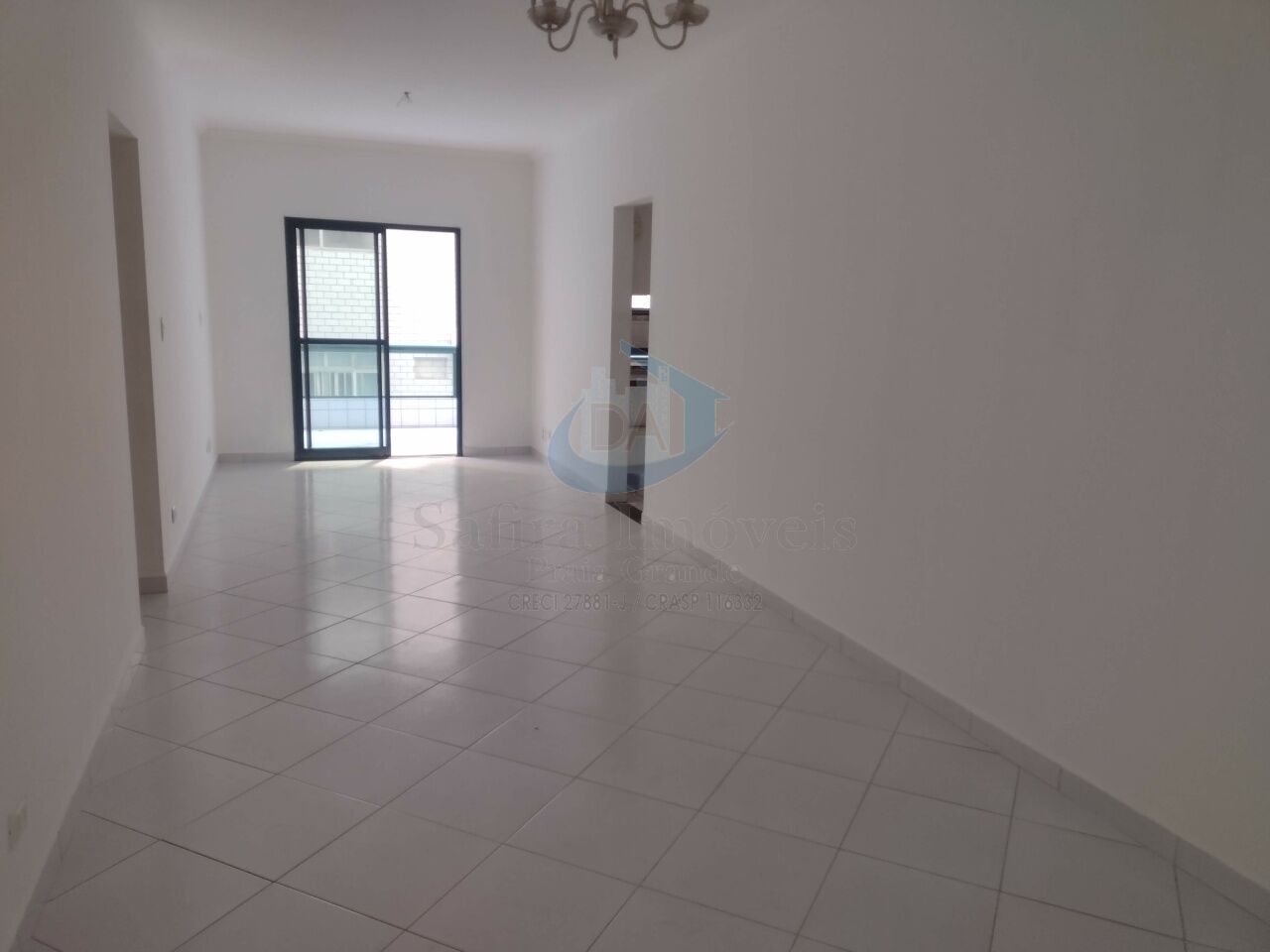 Apartamento para Venda - Canto do Forte