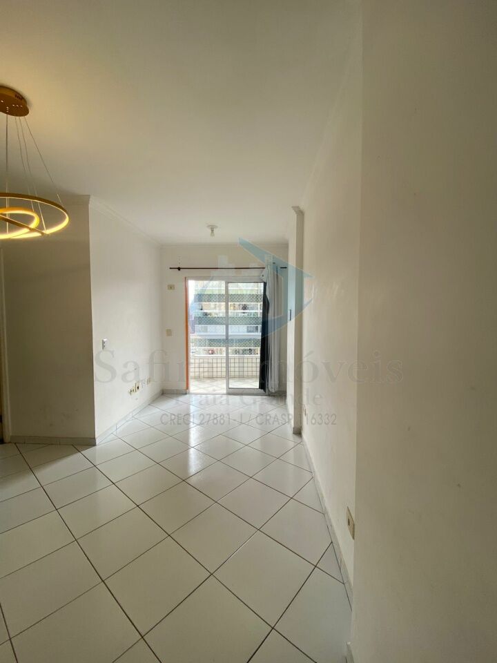 Apartamento para Locação - Canto do Forte