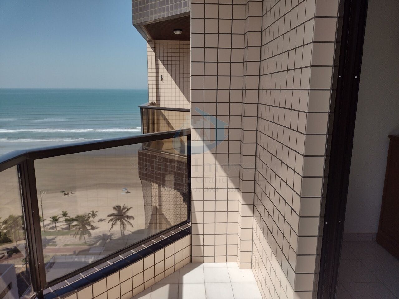Apartamento para Venda - Caiçara