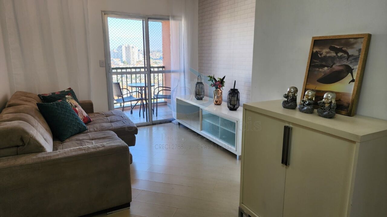 Apartamento para Venda - Vila Santo Estéfano