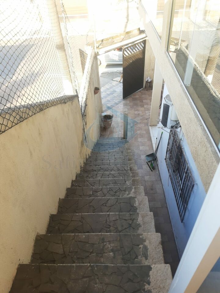 Casa Assobradada para Venda - Boqueirão