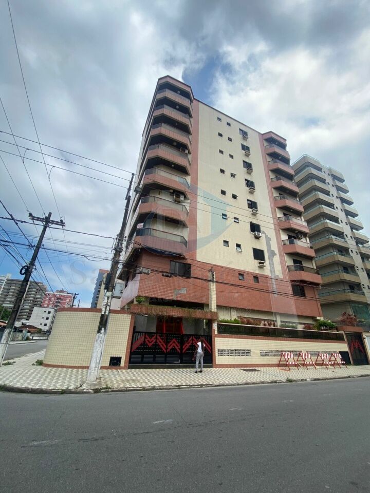 Apartamento para Venda - Tupi