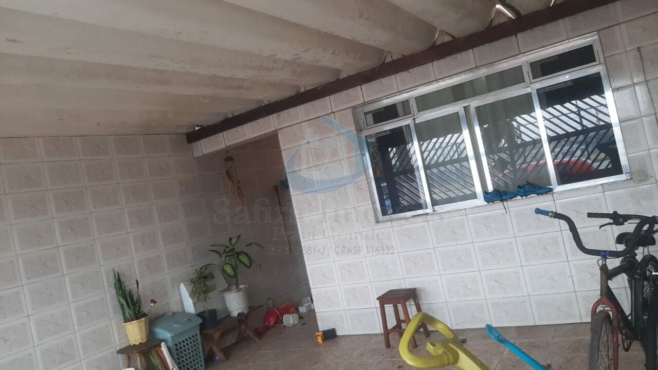 Casa para Venda - Princesa
