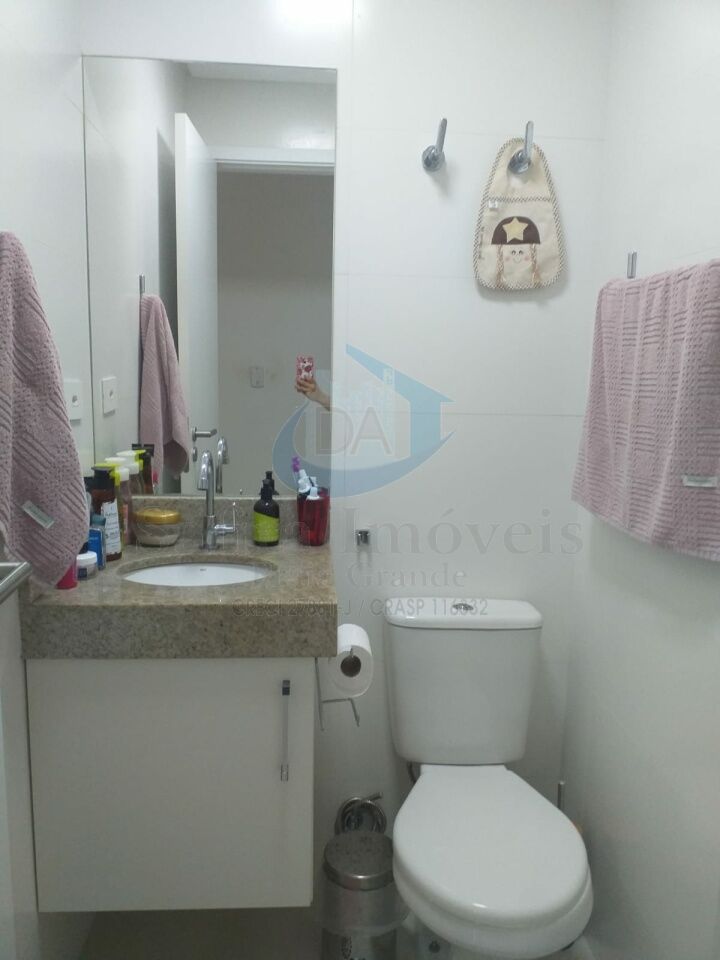 Apartamento para Venda - Boqueirão