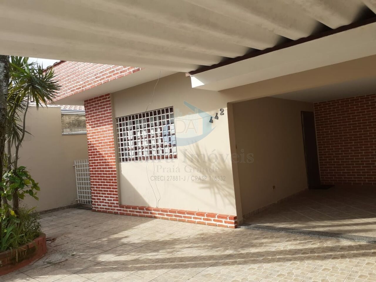 Casa Térrea para Venda - Maracanã