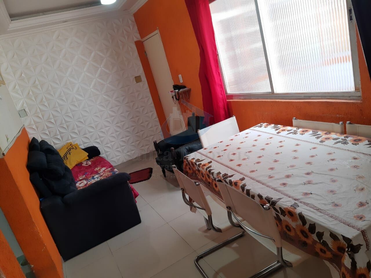 Apartamento para Venda - Canto do Forte