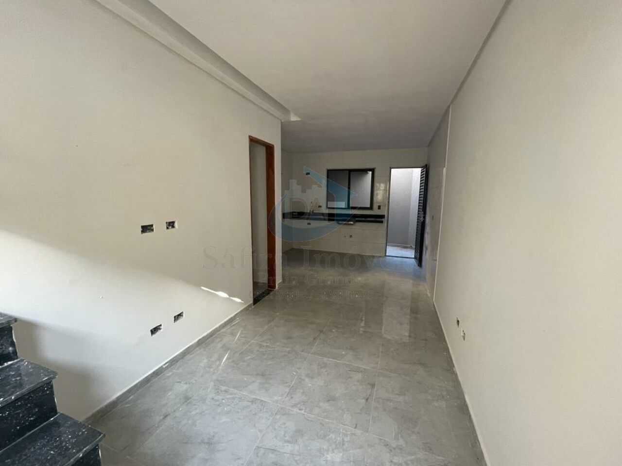 Casa de Condomínio para Venda - Aviação