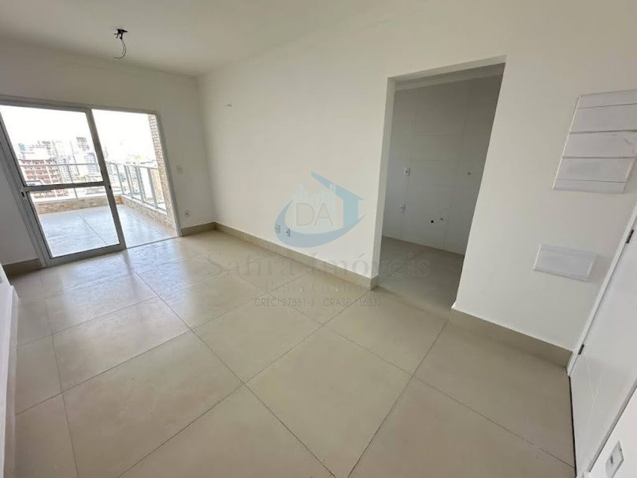 Apartamento para Venda - Guilhermina