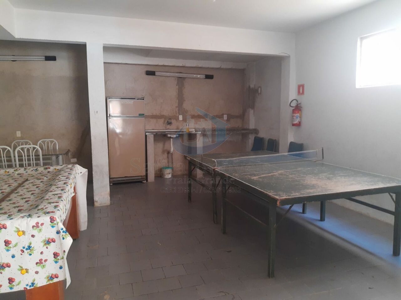Apartamento para Venda - Canto do Forte