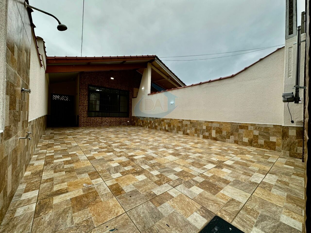 Casa para Venda - Caiçara