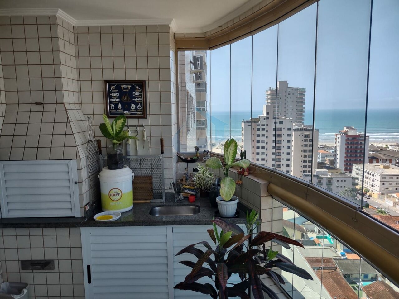 Apartamento para Venda - Tupi