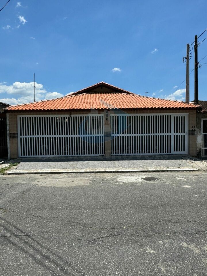 Casa de Condomínio para Venda - Mirim