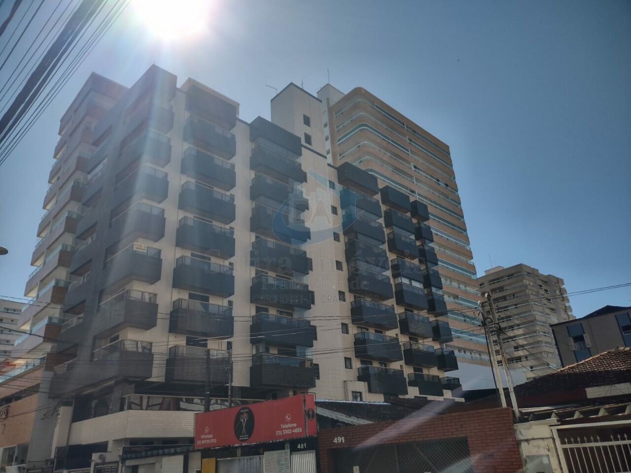 Flat para Venda - Boqueirão