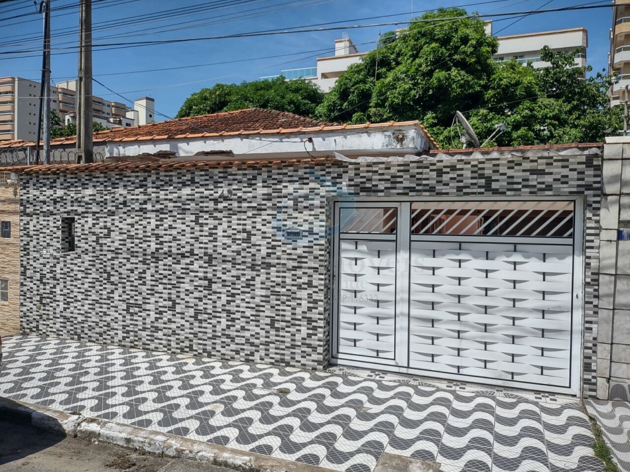 Casa Térrea para Venda - Aviação