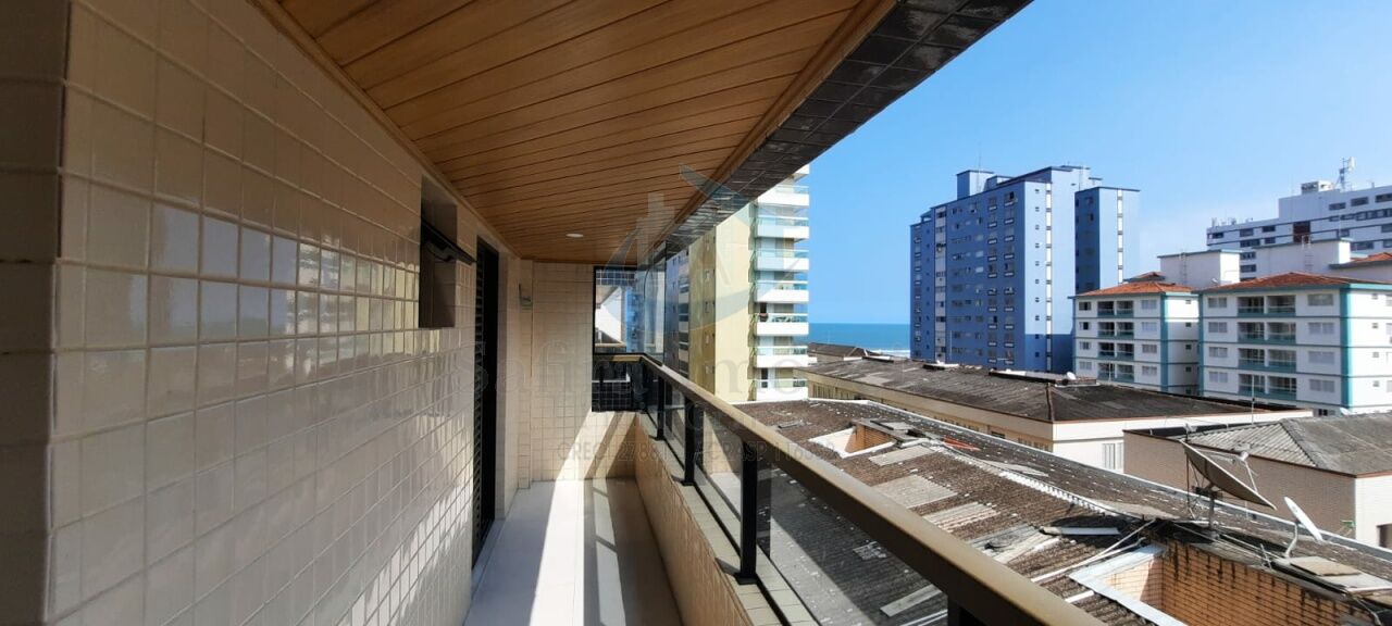 Apartamento para Venda - Canto do Forte