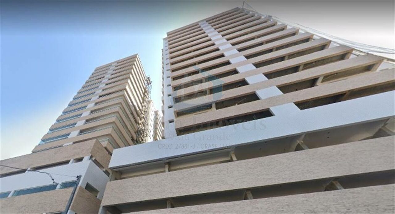Apartamento para Venda - Canto do Forte