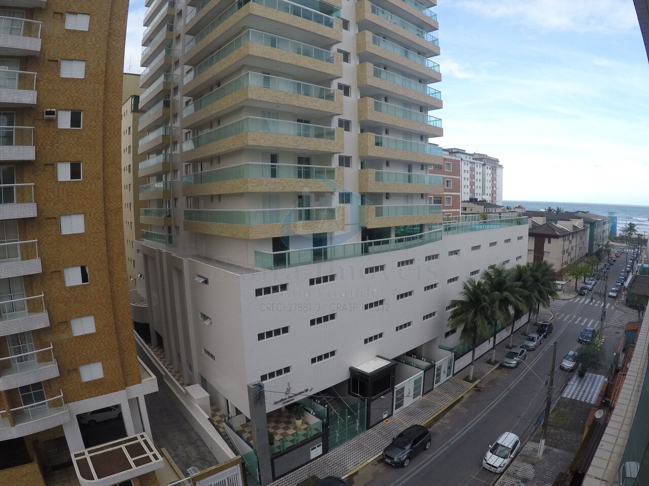 Apartamento para Venda - Tupi