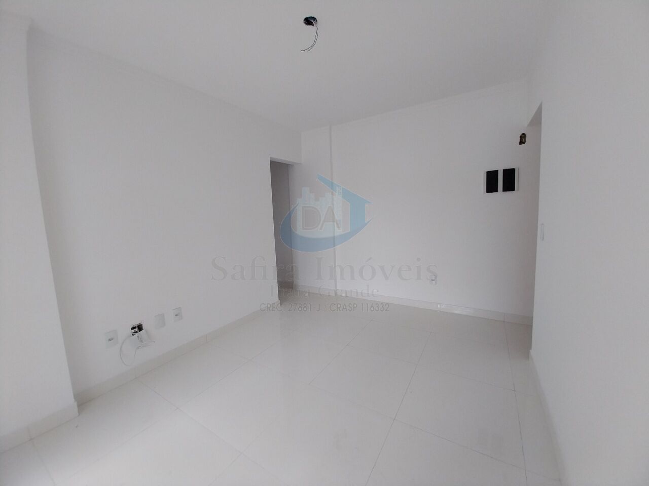 Apartamento para Venda - Canto do Forte