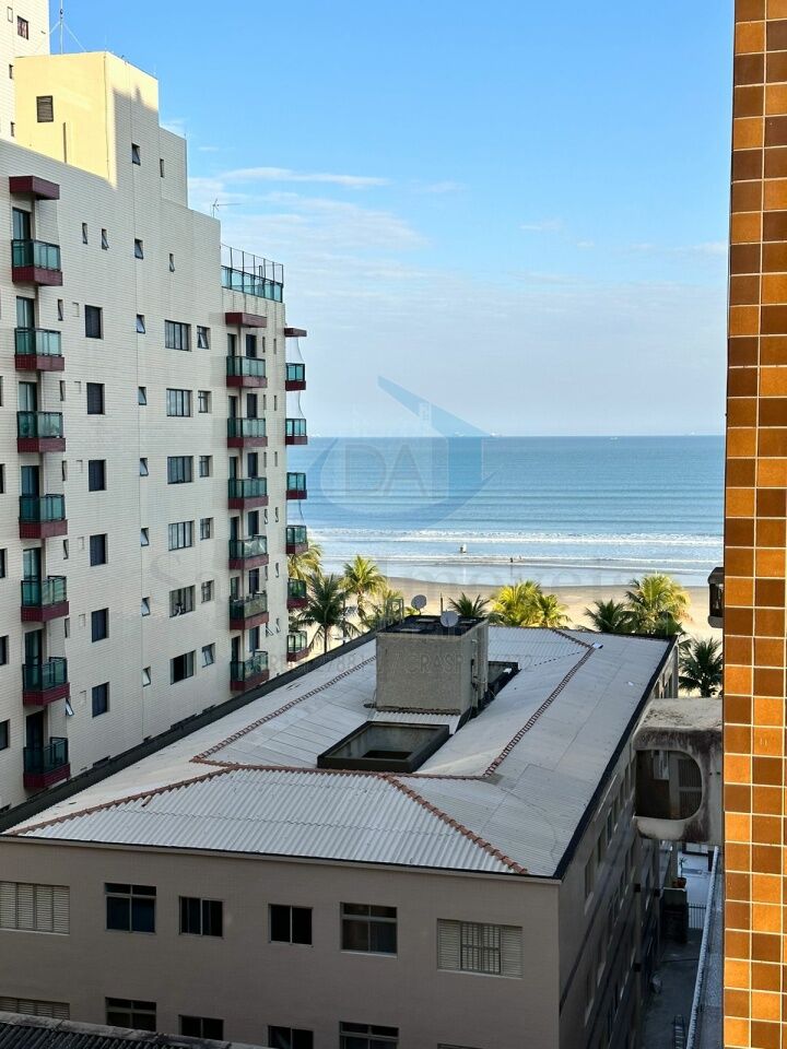 Apartamento para Venda - Canto do Forte