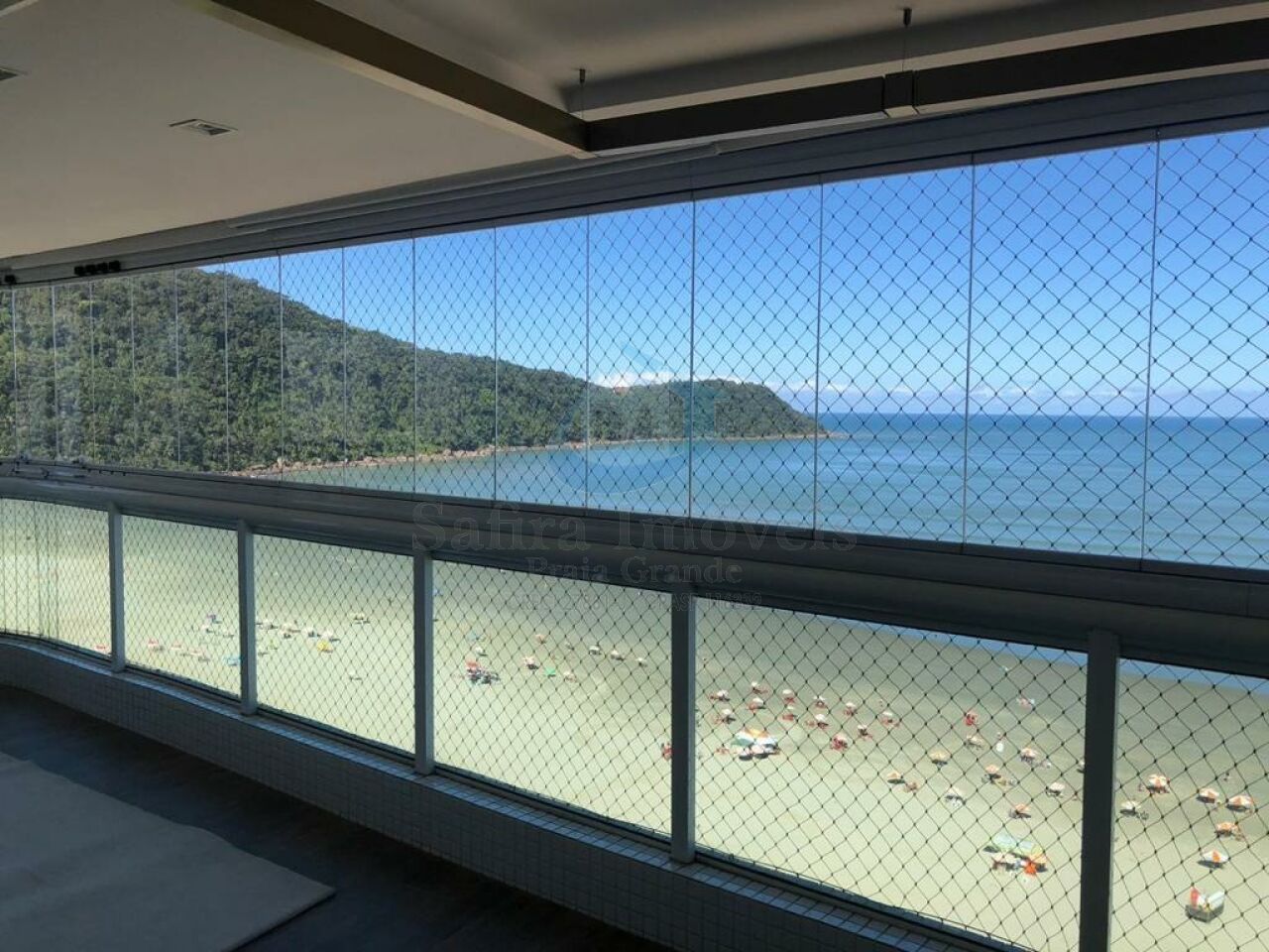 Apartamento para Venda - Canto do Forte