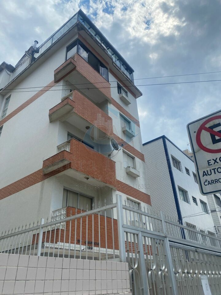 Cobertura para Locação - Canto do Forte