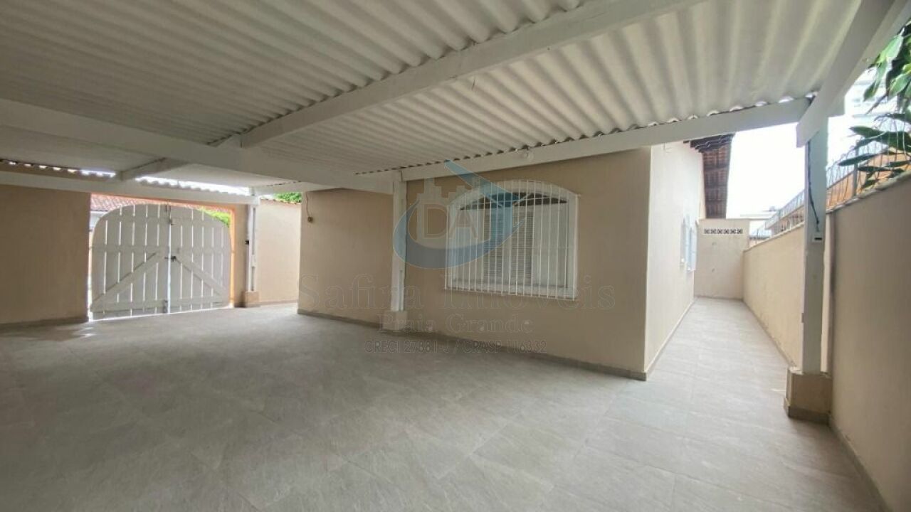 Casa Térrea para Venda - Aviação