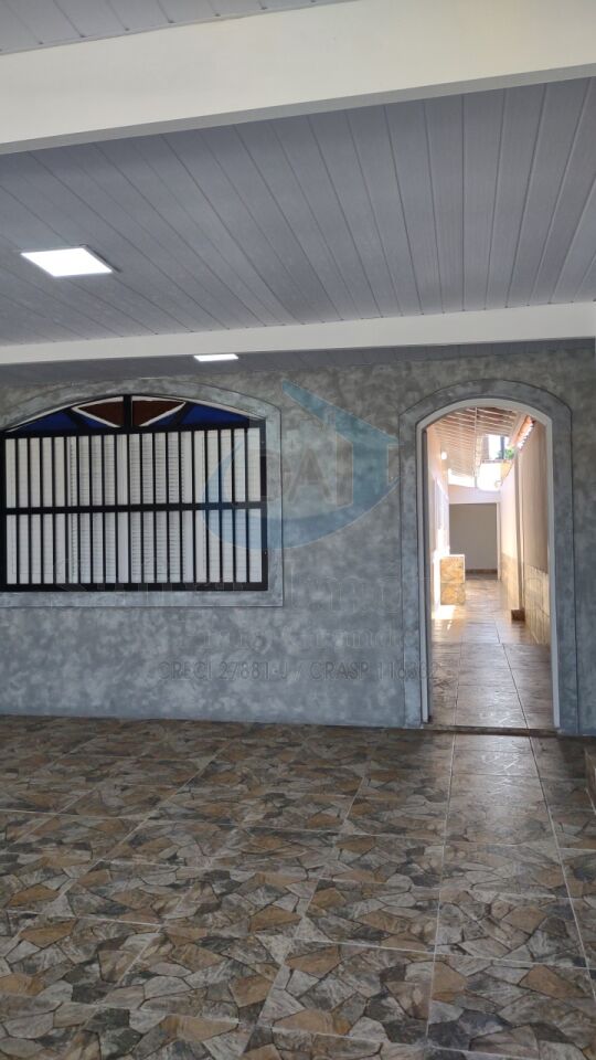 Casa Térrea para Venda - Nova Mirim
