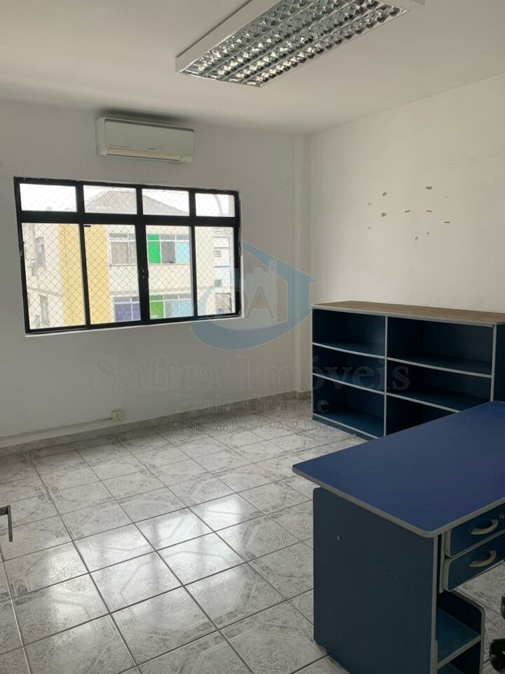 Sala para Locação - Boqueirão