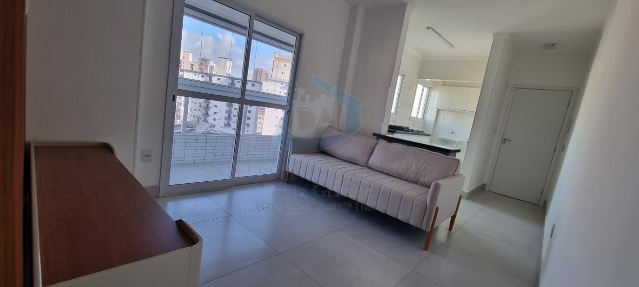 Apartamento para Venda - Guilhermina