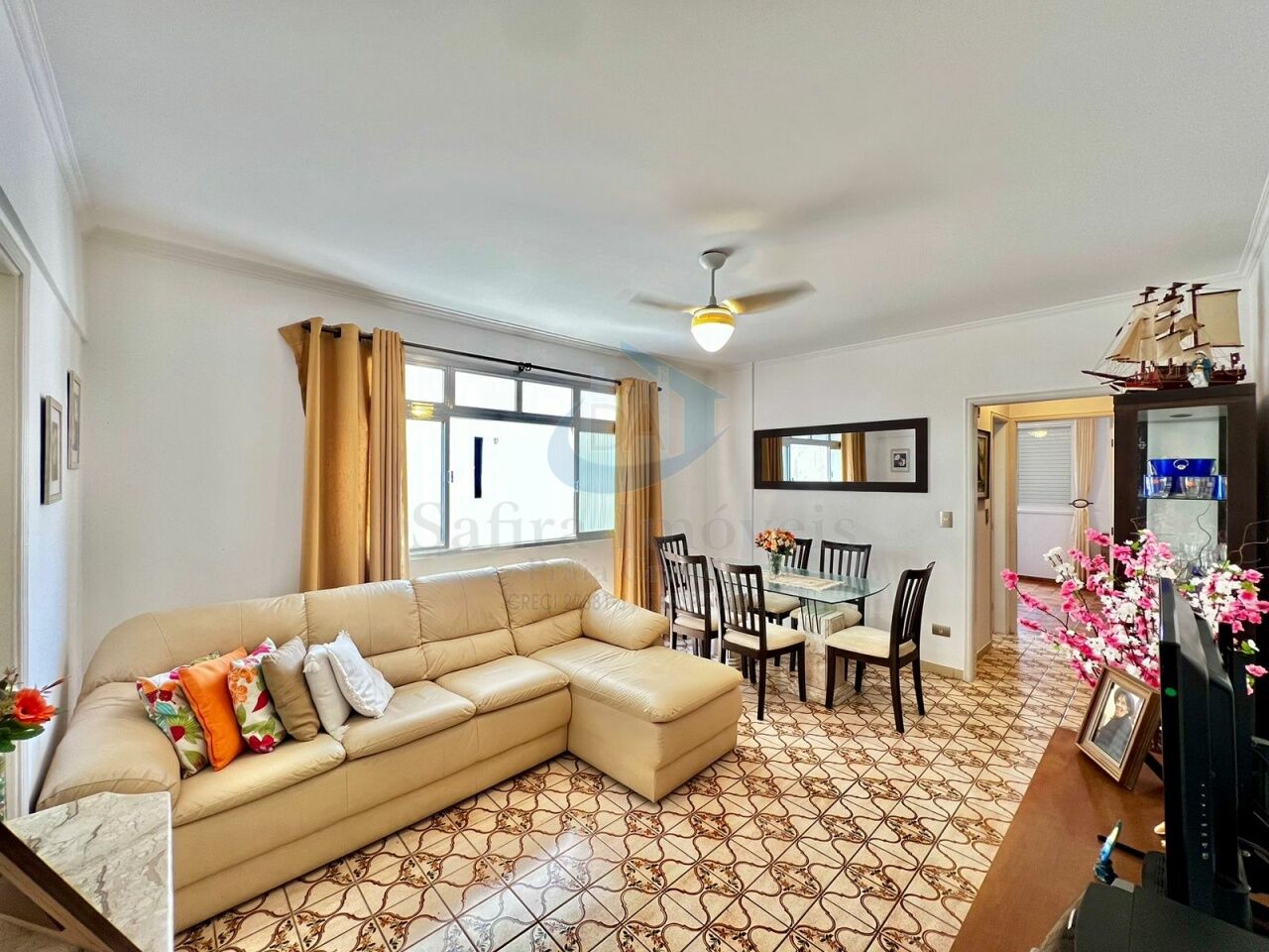Apartamento para Venda - Tupi