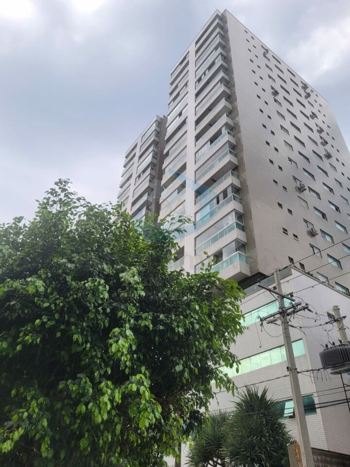Apartamento para Venda - Canto do Forte