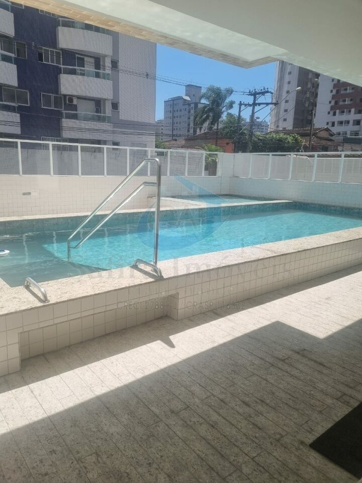 Apartamento para Venda - Guilhermina