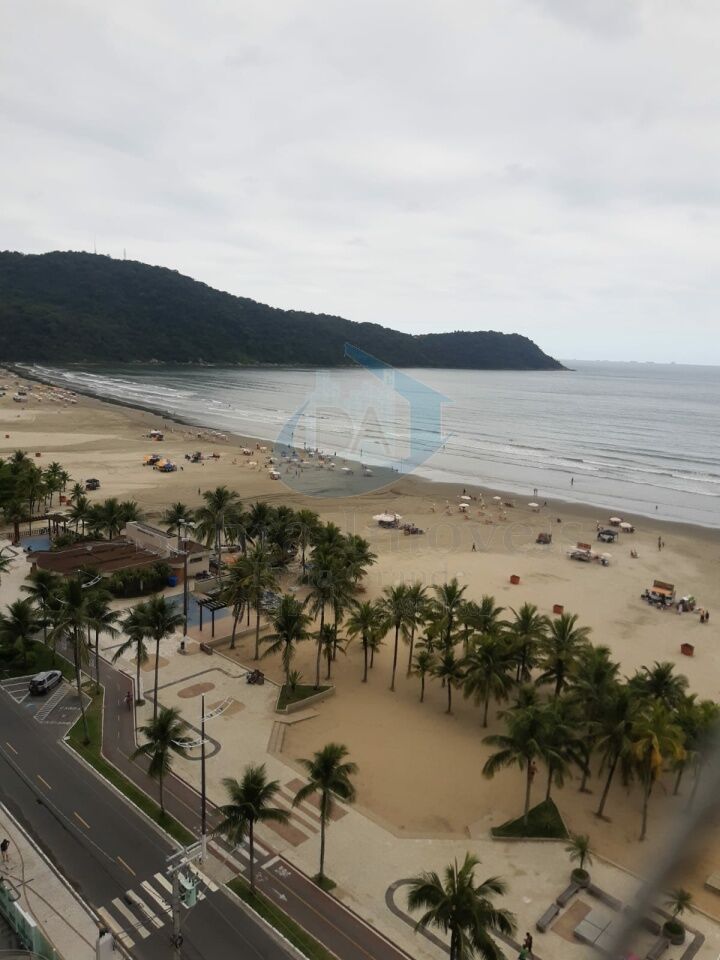 Apartamento para Locação - Canto do Forte