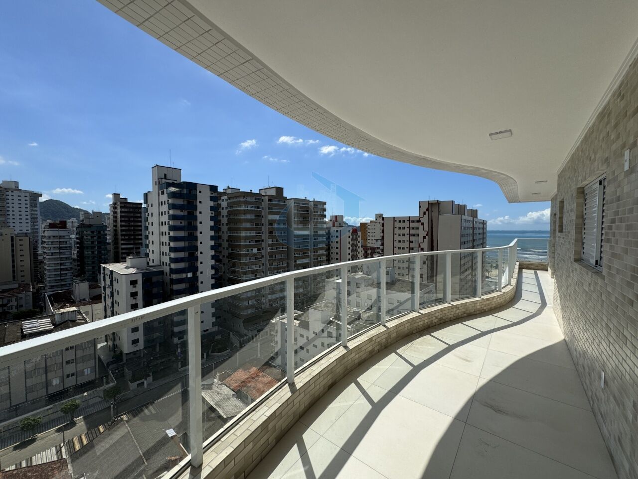 Apartamento para Venda - Guilhermina
