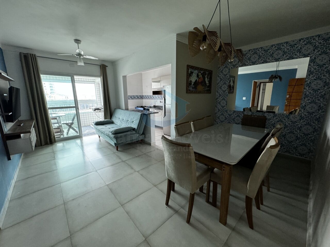 Apartamento para Venda - Flórida