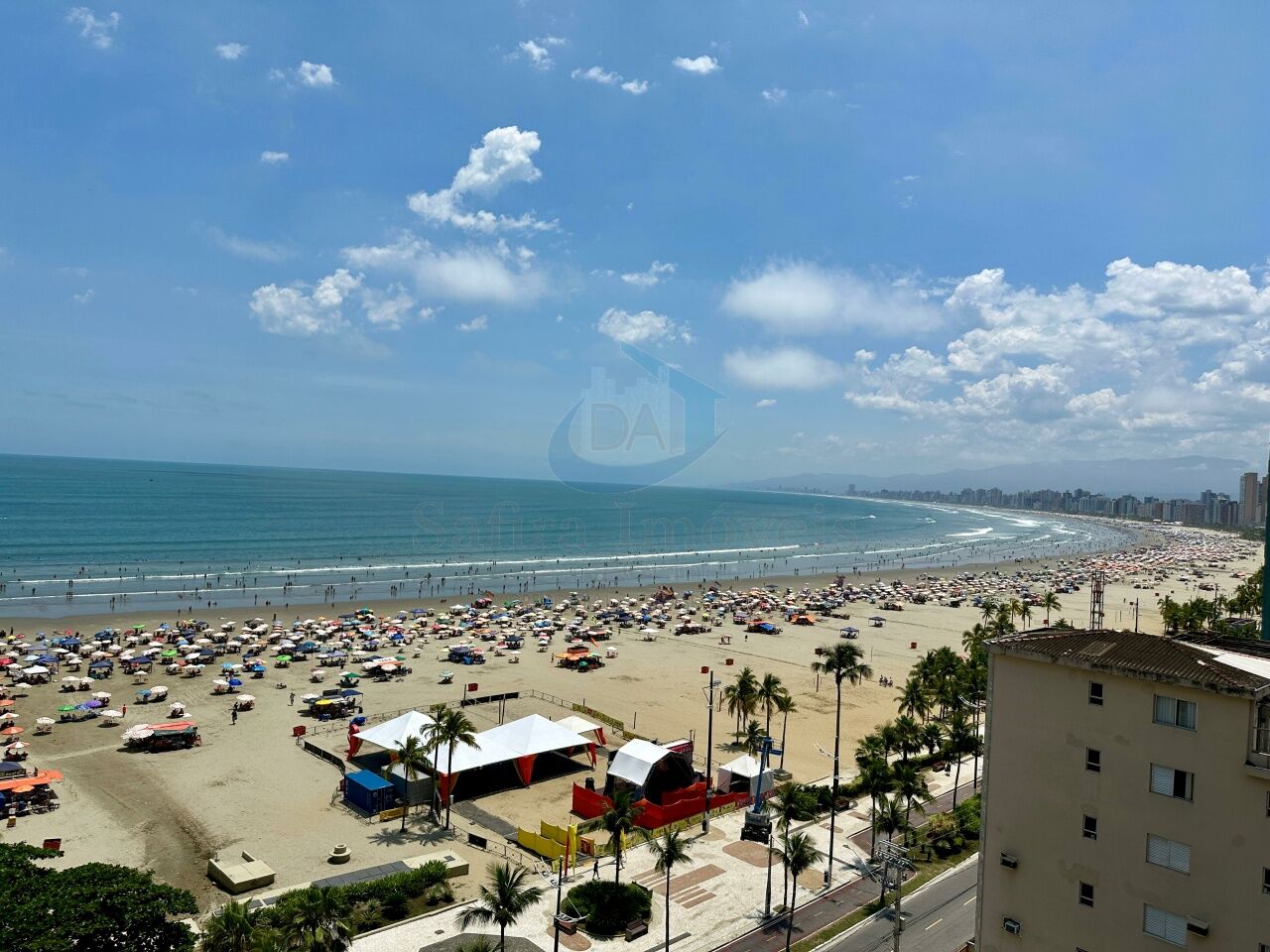 Apartamento para Venda - Canto do Forte
