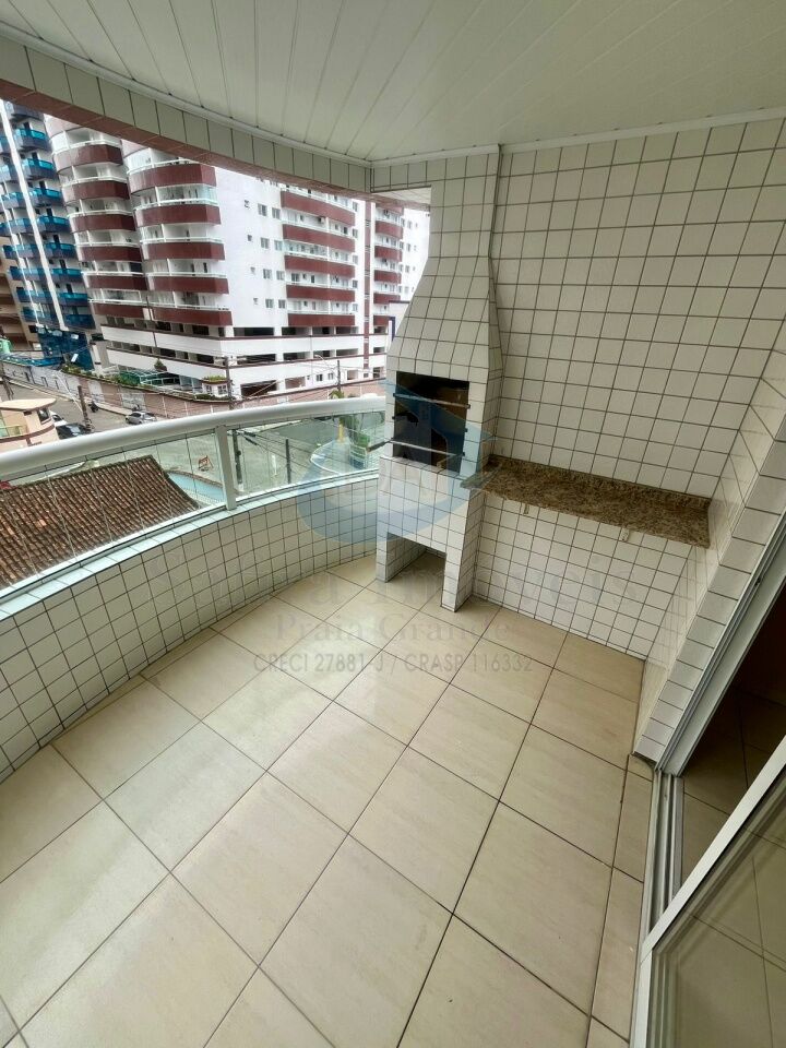 Apartamento para Venda - Ocian