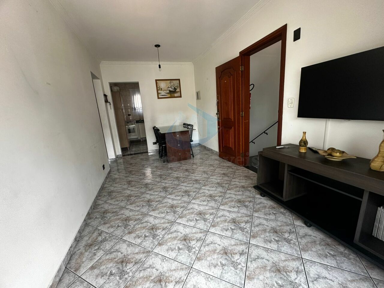 Apartamento para Venda - Tupi