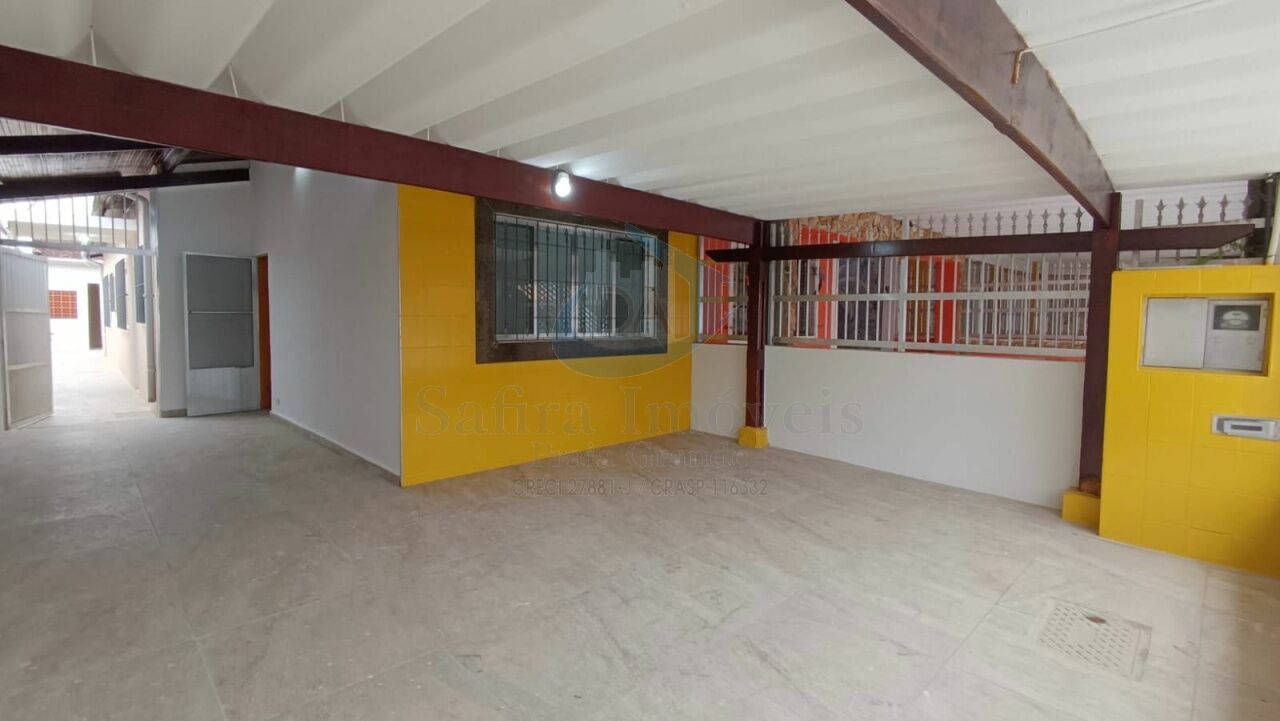 Casa Térrea para Venda - Caiçara