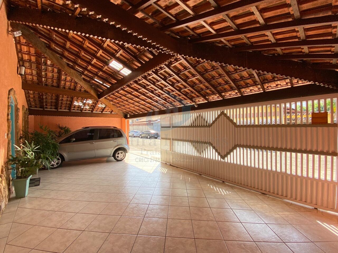Casa Térrea para Venda - Guilhermina