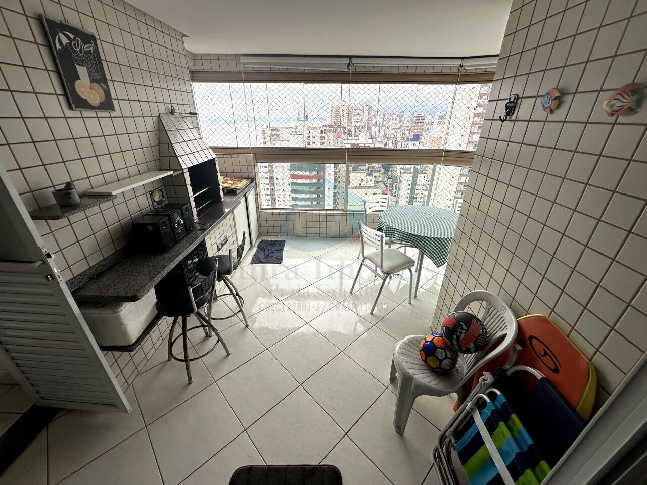 Apartamento para Venda - Aviação