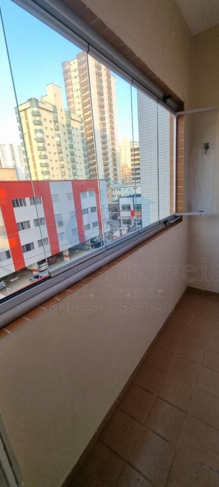 Apartamento para Venda - Tupi