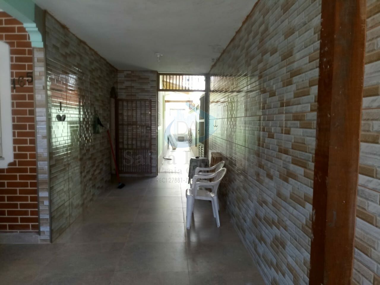 Casa Térrea para Venda - Ocian