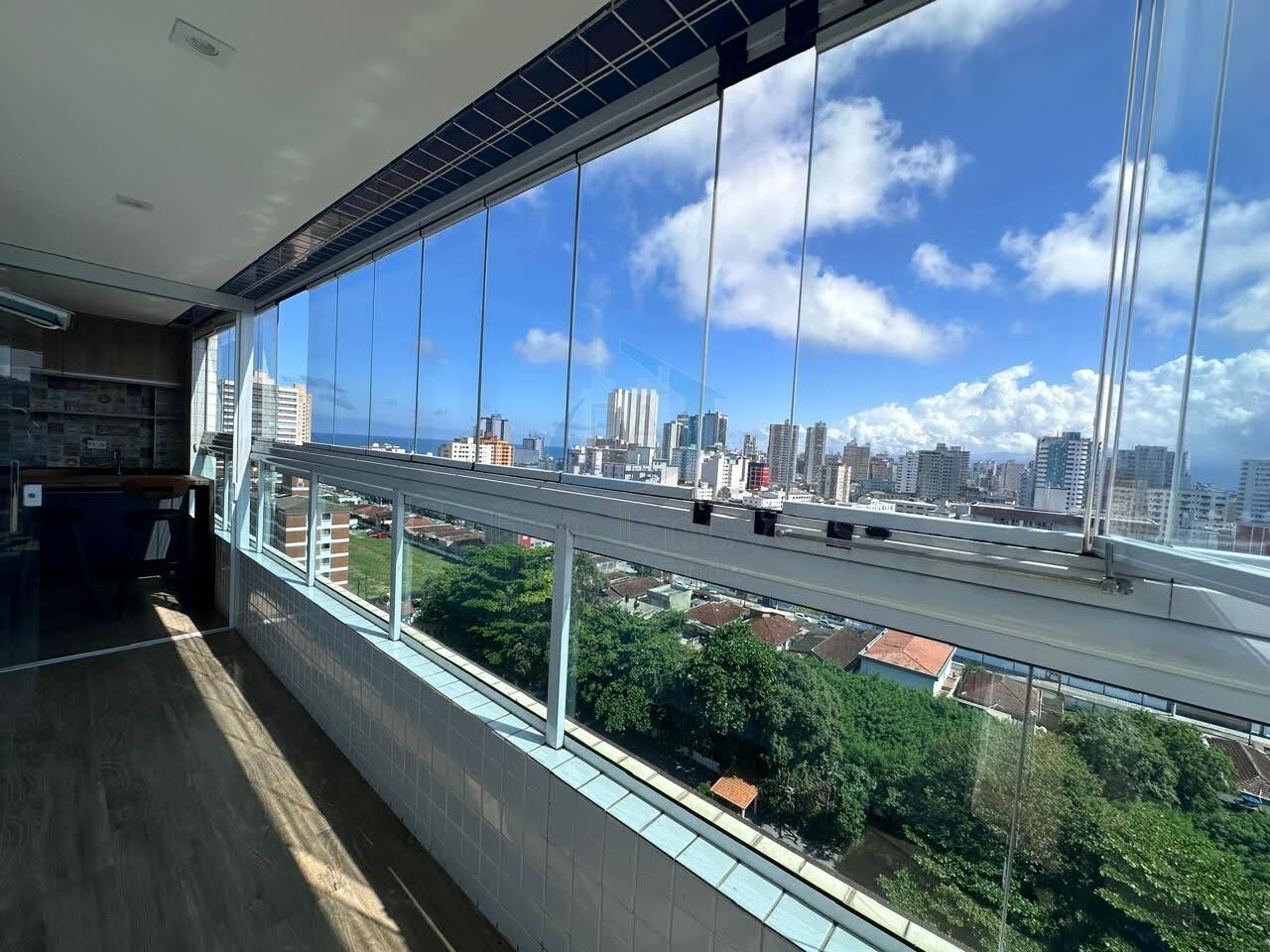 Apartamento para Venda - Boqueirão