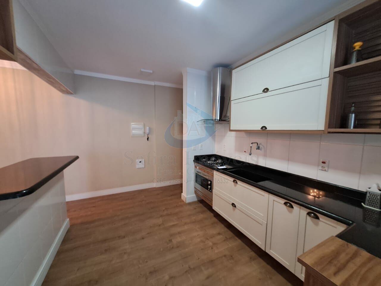 Apartamento para Venda - Guilhermina