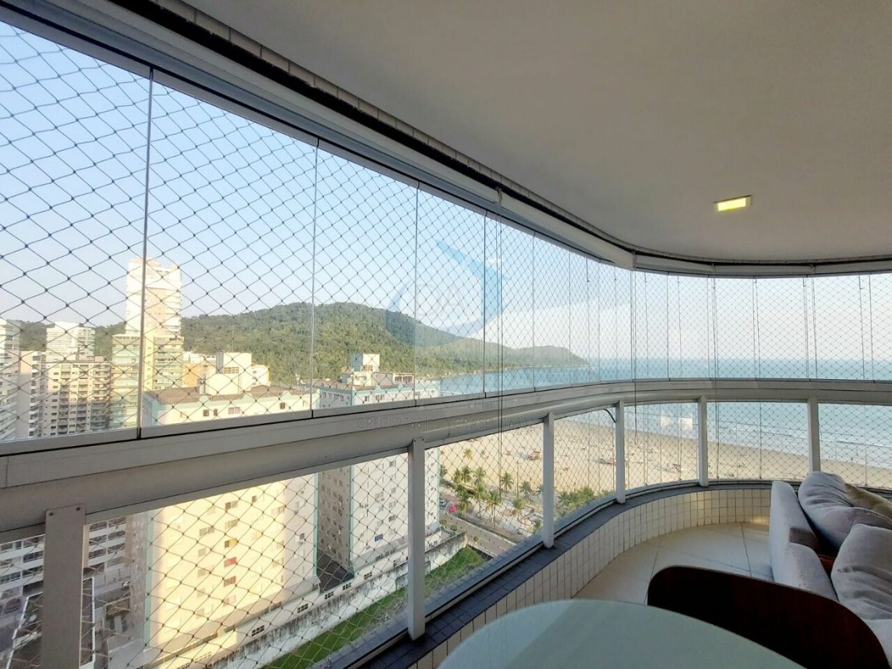 Apartamento para Venda - Canto do Forte